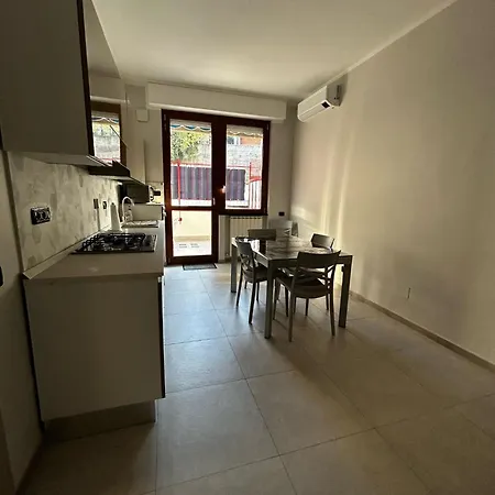 Casa Neghelli - Appartement *