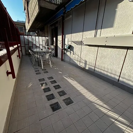 Appartement Casa Neghelli - *