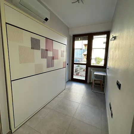Casa Neghelli - Appartement Alassio