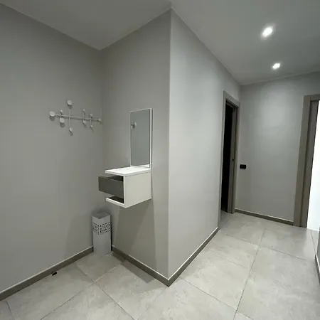 Casa Neghelli - Appartement