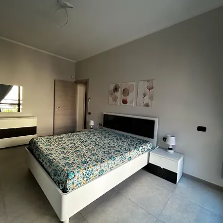 Appartement Casa Neghelli -