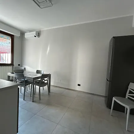 Casa Neghelli - Appartement *