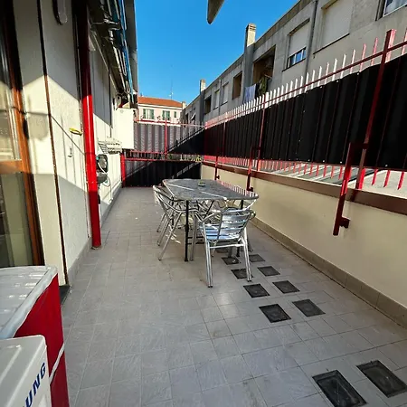 Appartement Casa Neghelli - Alassio
