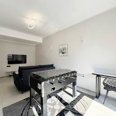 Casa Neghelli - Appartement