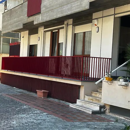Appartement Casa Neghelli - Alassio
